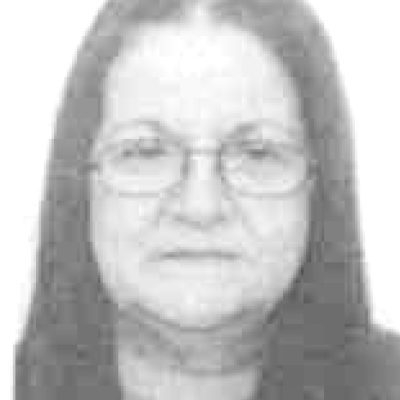 Maria Luísa da Silva de Sousa Bastos