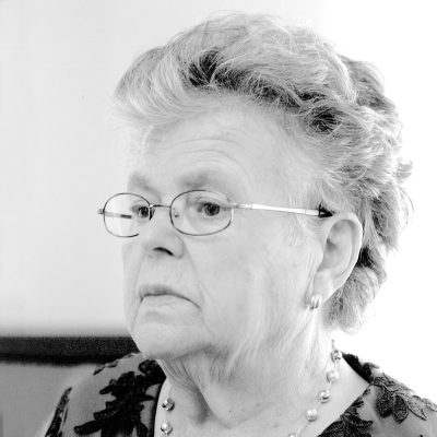 Maria Luisa de Oliveira Moreira