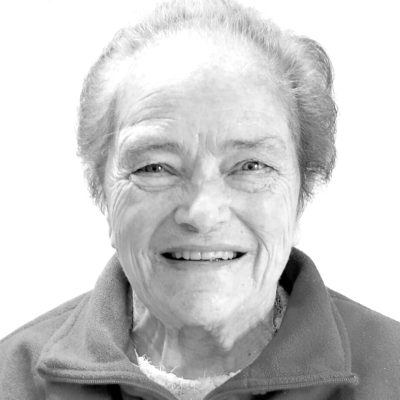 Maria Luzia Ramos Rodrigues