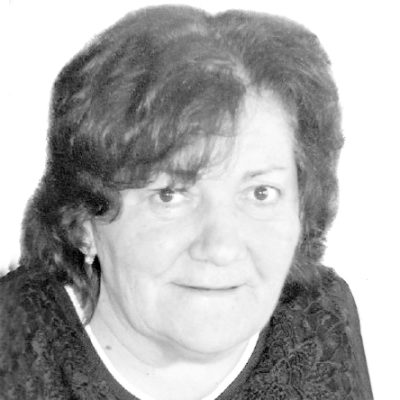 Maria Margarida Martins de Barros Maio