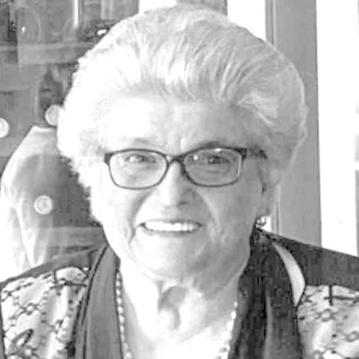 Maria Moreira Fernandes