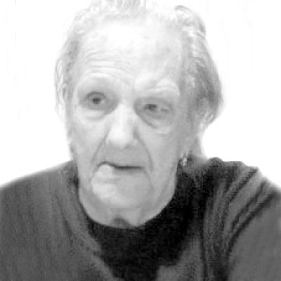 Maria Odete Vilaça Crista Vito