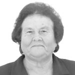 Maria Pontes de Sá