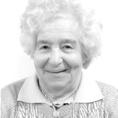 Maria Rita Nogueira