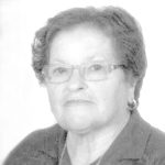 Maria Rosa da Silva Mano