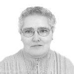 Maria Rosa de Azevedo Costa