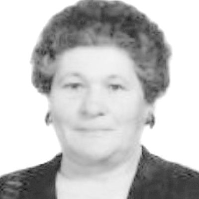 Maria Rosa de Jesus