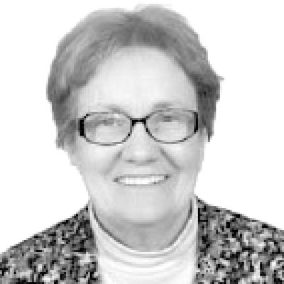 Maria da Conceição Andrade da Silva