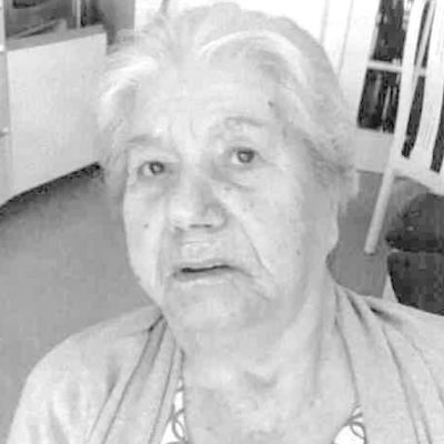 Maria da Conceição da Silva Ferreira