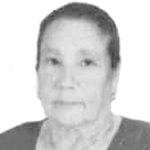 Maria da Conceição da Silva Milhazes