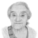 Maria da luz da silva