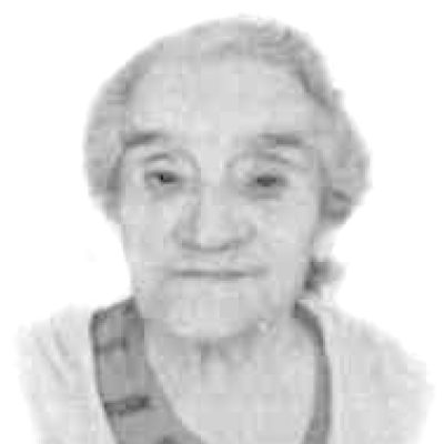 Maria da luz da silva