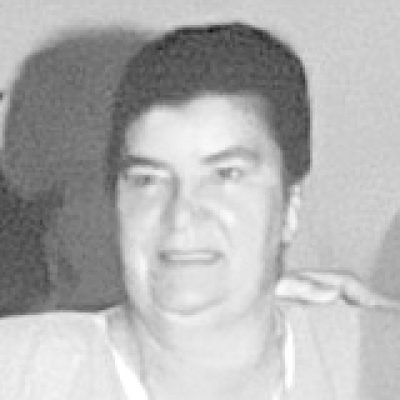 Maria das Dores Aurora