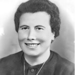 Maria das Neves Ferreira