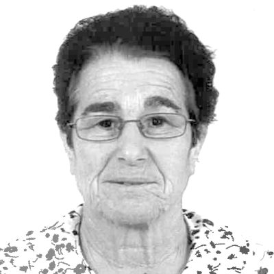 Maria de Fátima de Jesus Ferreira Gomes da Silva