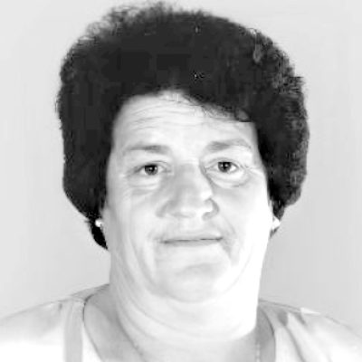 Maria de Lurdes Gomes Leal