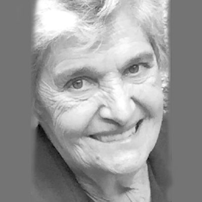 Maria de Lurdes Martins Ferreira