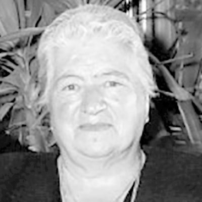 Maria de Lurdes Mendonça de Campos