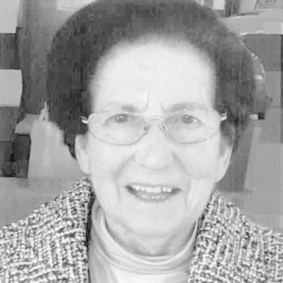 Maria de Lurdes Rodrigues dos Santos