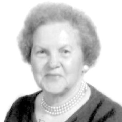 Maria de Lurdes Tavares Bonança