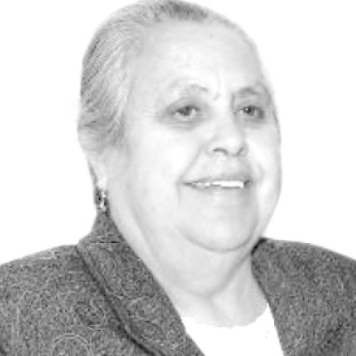 Maria de Lurdes de Azevedo Moninhas