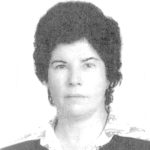 Maria de lurdes pimenta