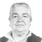 Marieta da Conceiçao Carneiro