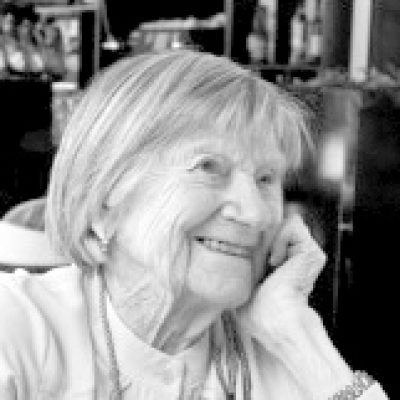 Olive Kathleen Unsworth