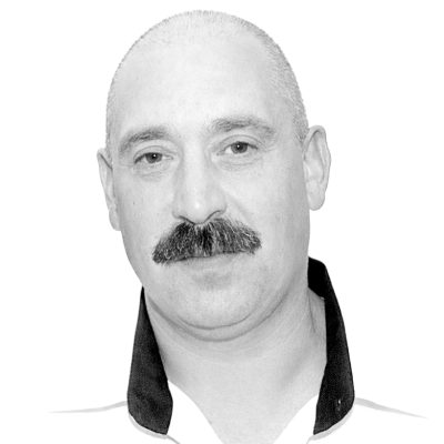 Paulo Antonio da Silva Ramos
