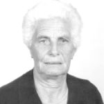 Rosa Araújo da Silva