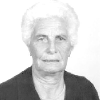 Rosa Araújo da Silva
