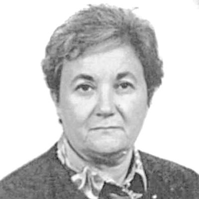 Rosa Maria Sequeira Carvalhinho