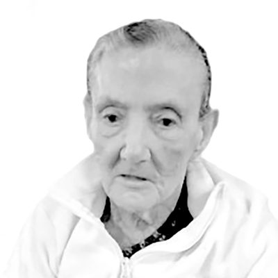 Rosalina da Silva Coelho