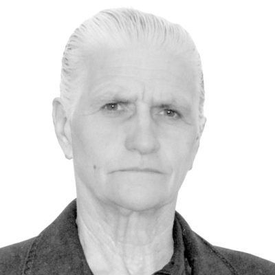 Zulmira Ferreira da Silva